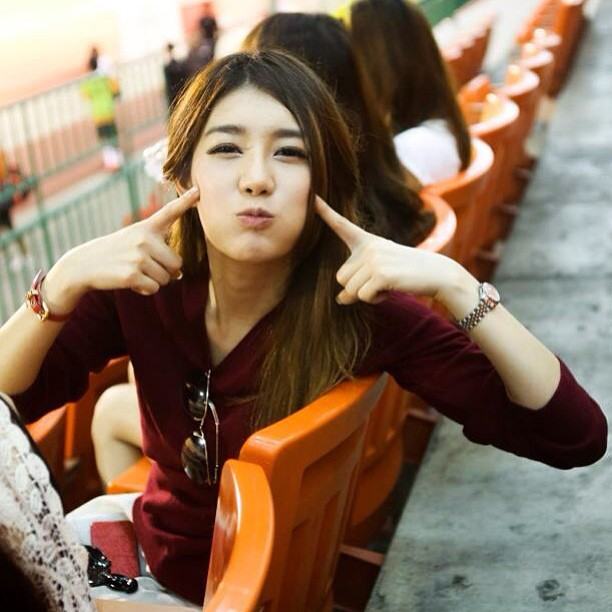 ลูกเกด สาววิศวะปิโตรน่ารัก><
