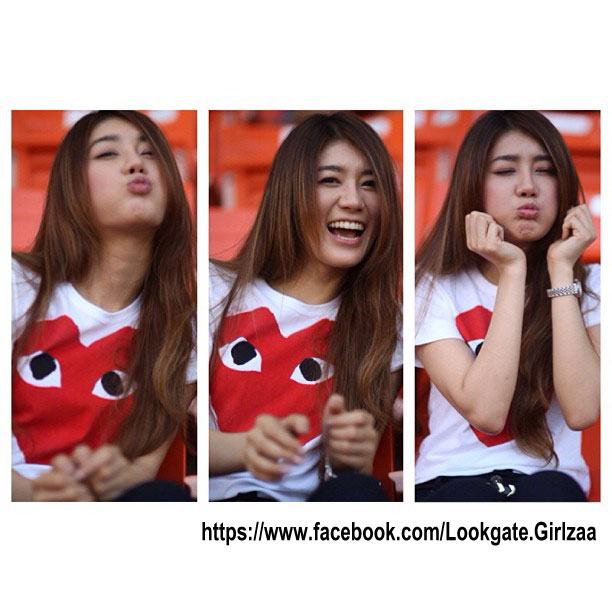 ลูกเกด สาววิศวะปิโตรน่ารัก><