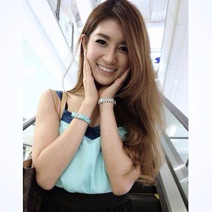 ลูกเกด สาววิศวะปิโตรน่ารัก><