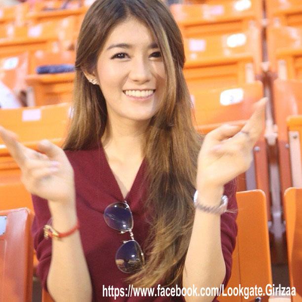 ลูกเกด สาววิศวะปิโตรน่ารัก><