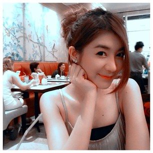 ลูกเกด สาววิศวะปิโตรน่ารัก><