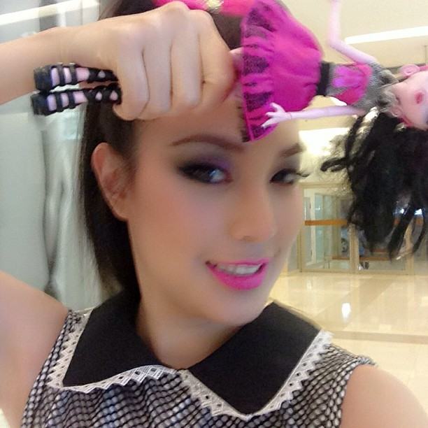 เมย์ พิชญ์นาฎ