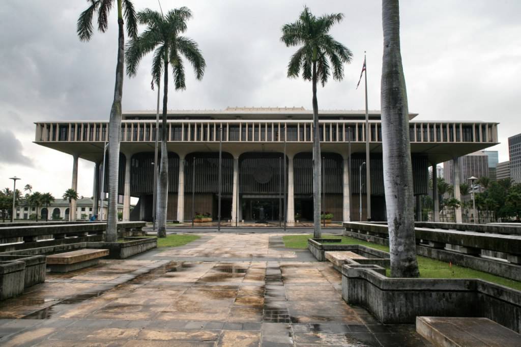 กรุงโฮโนลูลู(Honolulu) ฮาวาย