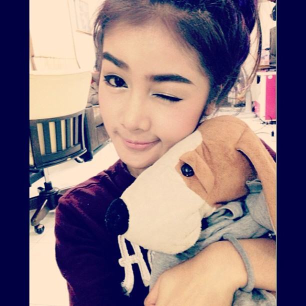 กระแต-อาร์สยาม  ชาวเน็ตมอบ ฉายาใหม่  &ldquo;จอมลวงโลก 2&rdquo;