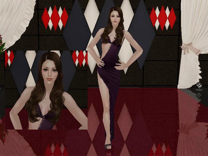 นางสาว ไปรยา เสนาวงศ์กุล