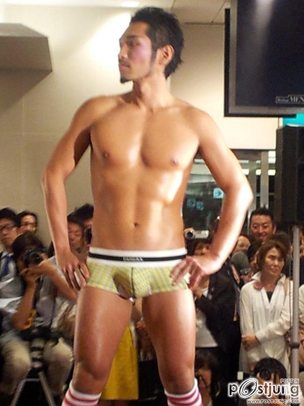 Masaki Koh(真崎航) นายคือตำนานตลอดไป