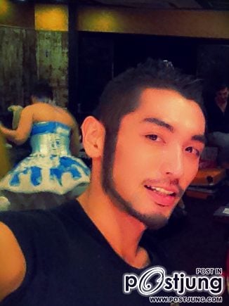 Masaki Koh(真崎航) นายคือตำนานตลอดไป