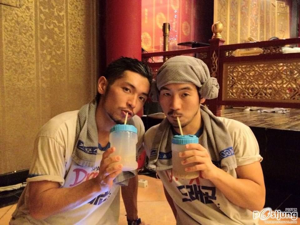 Masaki Koh(真崎航) นายคือตำนานตลอดไป