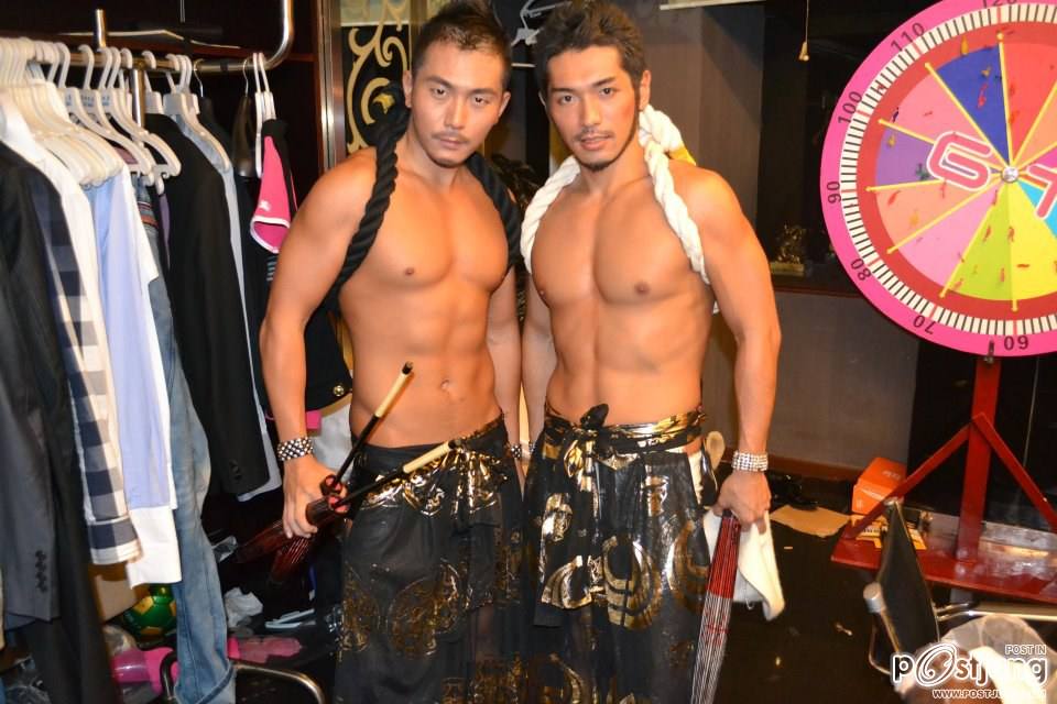 Masaki Koh(真崎航) นายคือตำนานตลอดไป