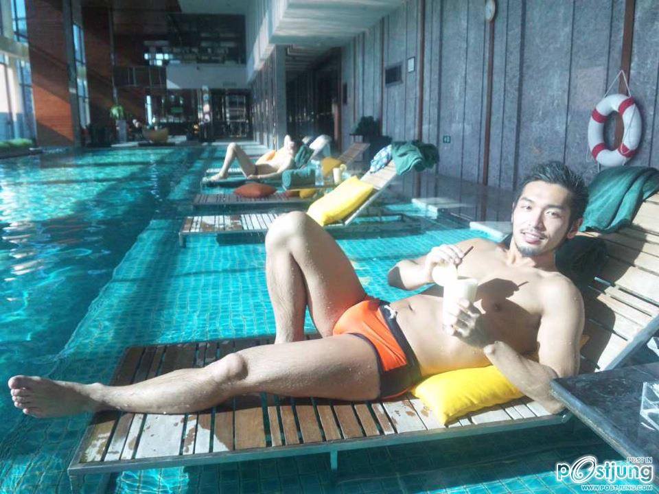 Masaki Koh(真崎航) นายคือตำนานตลอดไป
