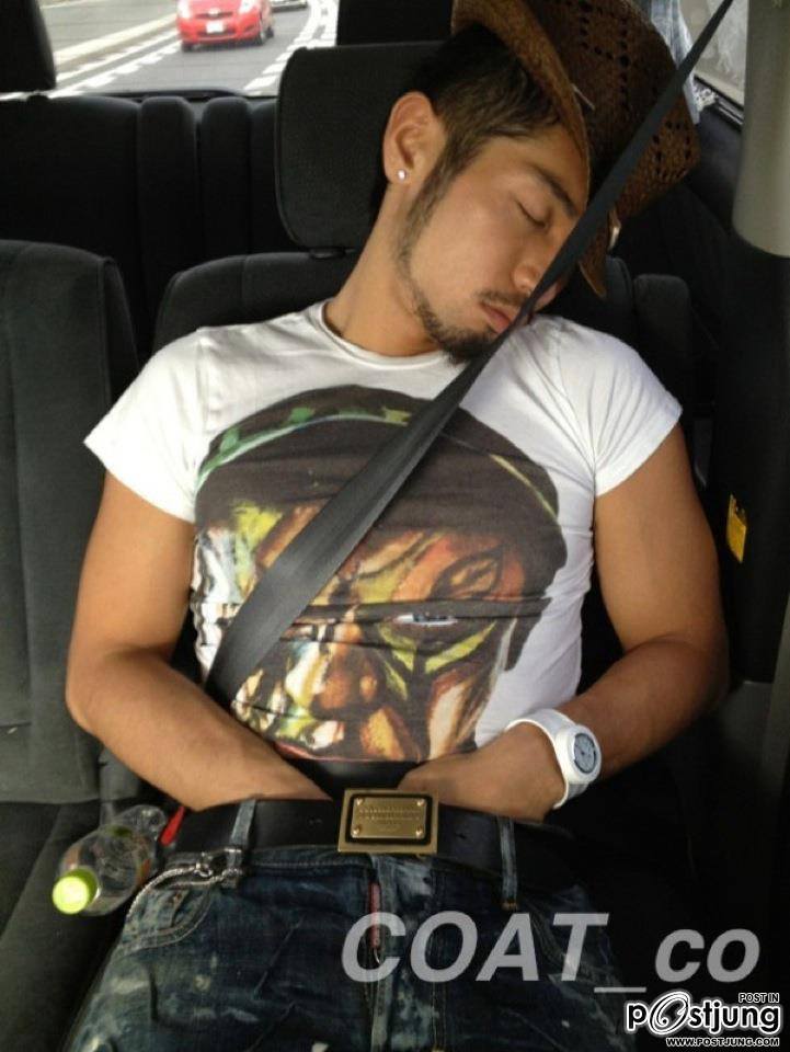 Masaki Koh(真崎航) นายคือตำนานตลอดไป