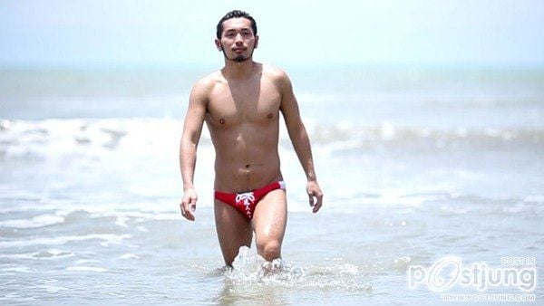 Masaki Koh(真崎航) นายคือตำนานตลอดไป