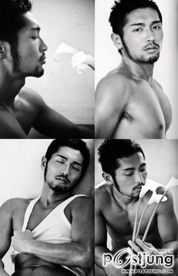 Masaki Koh(真崎航) นายคือตำนานตลอดไป