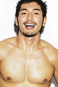 Masaki Koh(真崎航) นายคือตำนานตลอดไป
