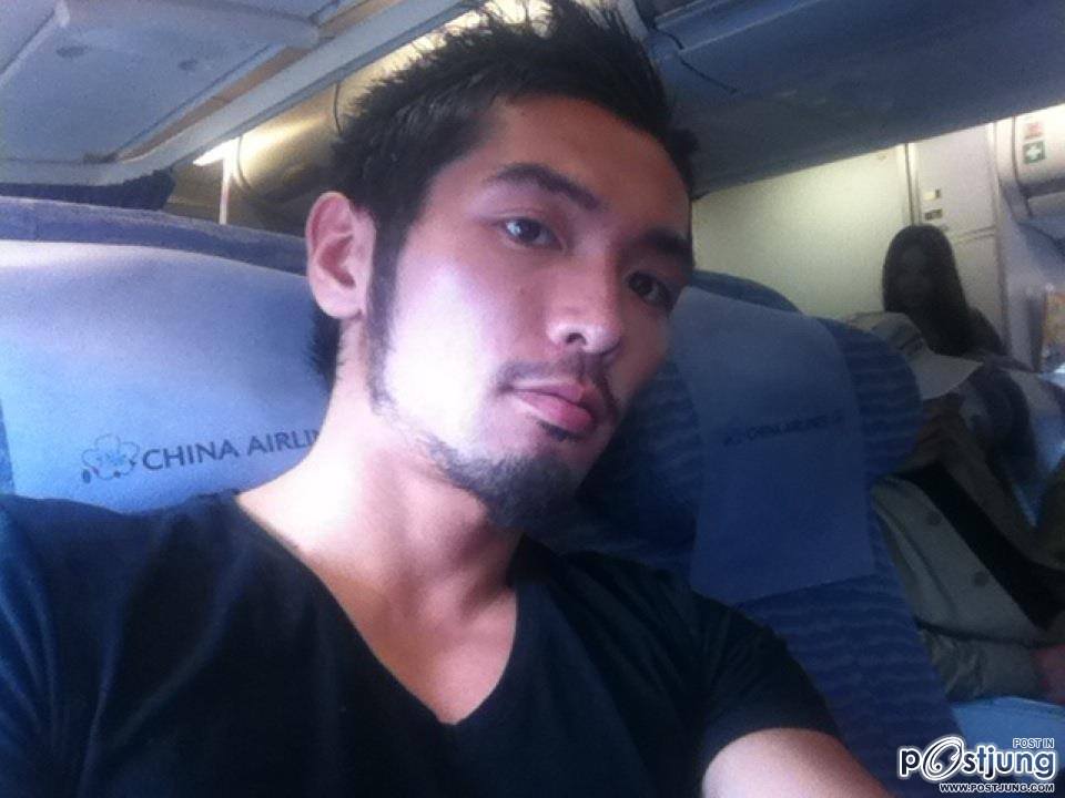 Masaki Koh(真崎航) นายคือตำนานตลอดไป