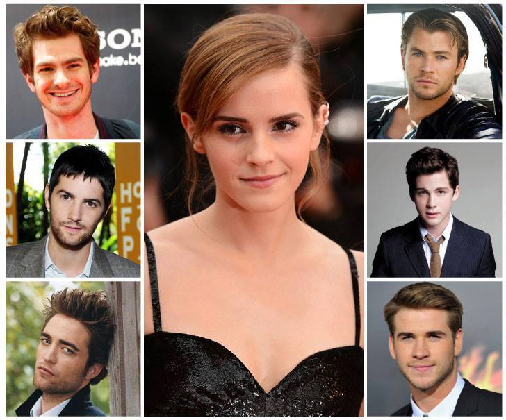 6 อสูรตัวเก็งจากใจผกก.ใน Beauty and the Beast