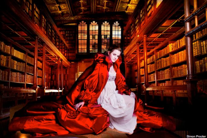 6 อสูรตัวเก็งจากใจผกก.ใน Beauty and the Beast
