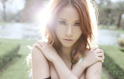 ผู้หญิงคนนี้เธอสุดยอดจริงๆ