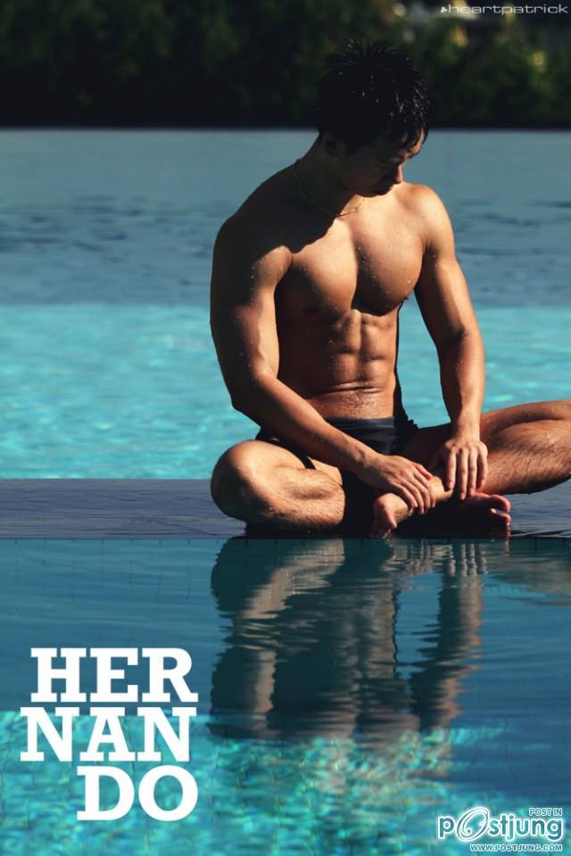 Hernando Taniko Sinv