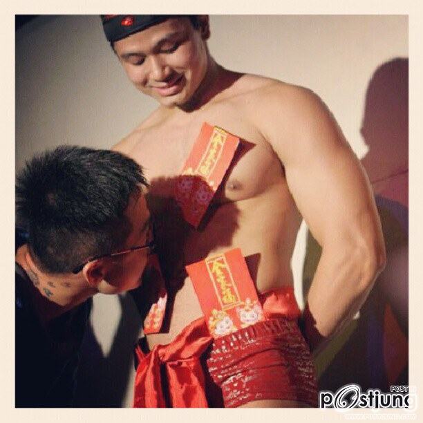 เด็กบาร์ในอินโดนีเซีย