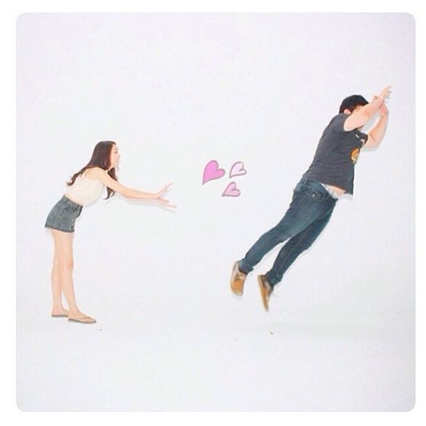 มาดูภาพน่ารัก จาก IG ของสาว โฟร์ สกลรัตน์ กัน