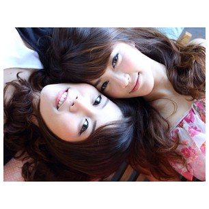 สาวน่ารักตาโต หมูมิ้นท์><