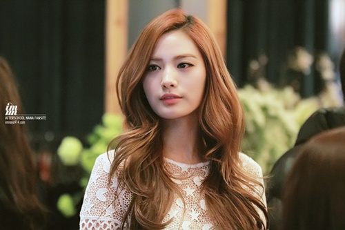 Nana afterschool