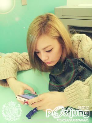 ์Nana afterschool 2