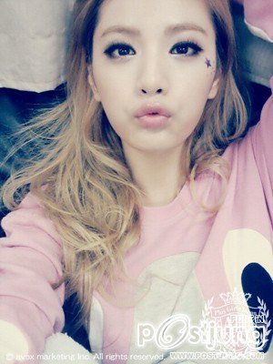 ์Nana afterschool 2