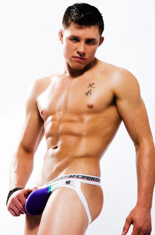 Hot Body...