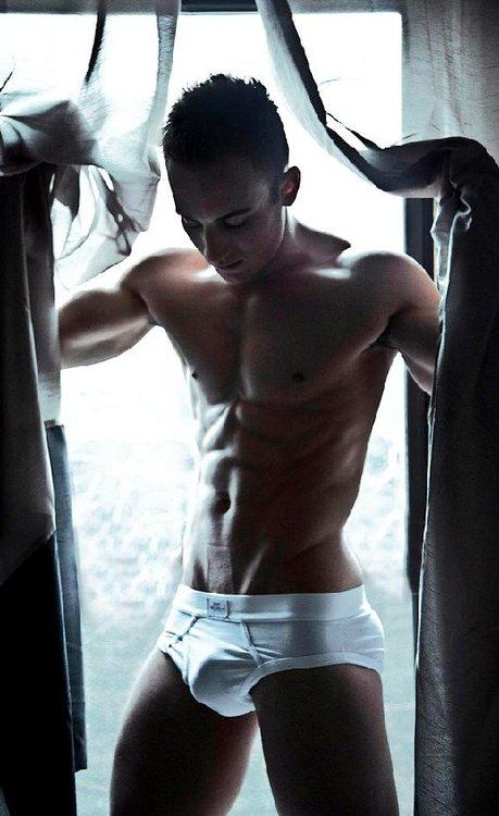 Hot Body...