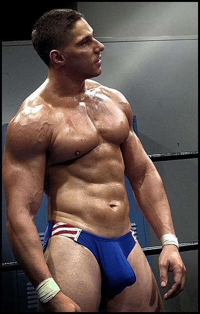 Hot Body...