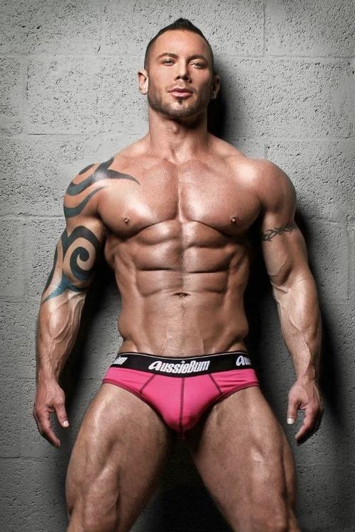 Hot Body...