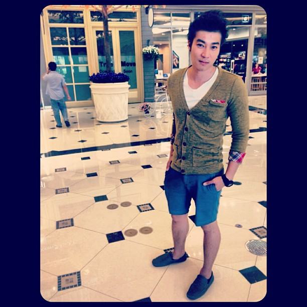 DJเจได