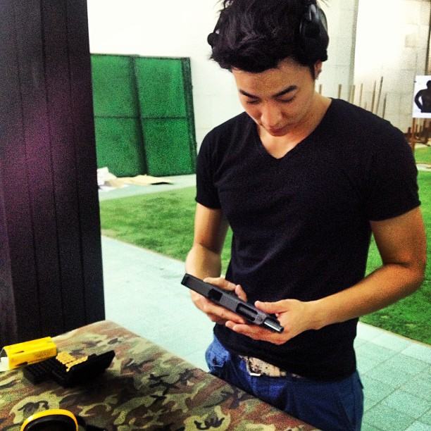 DJเจได