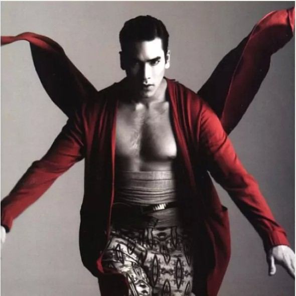 ณเดชน์ หล่อ เท่ห์ มาก ๆ
