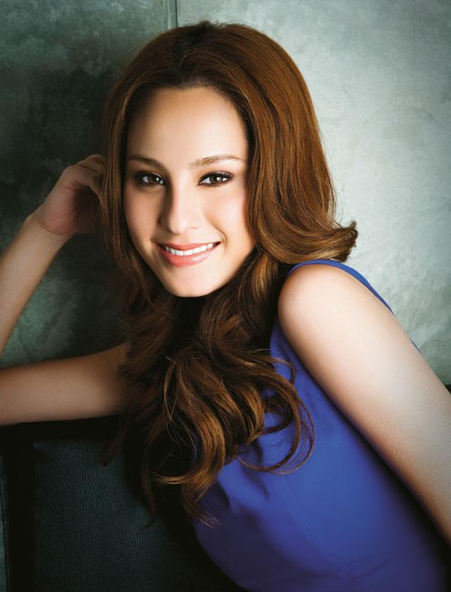 ขวัญ อุษามณี เธอสวยจริงๆ