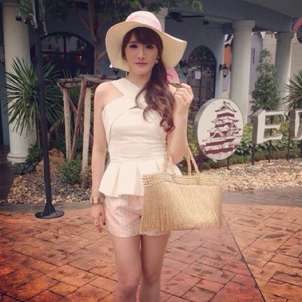 แกรนด์ พรรณวรท