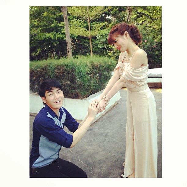 แกรนด์ พรรณวรท