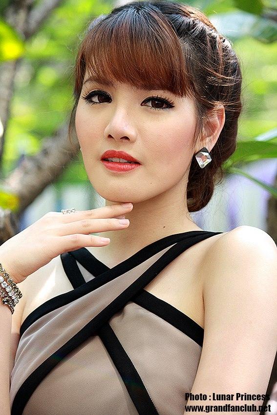 แกรนด์ พรรณวรท