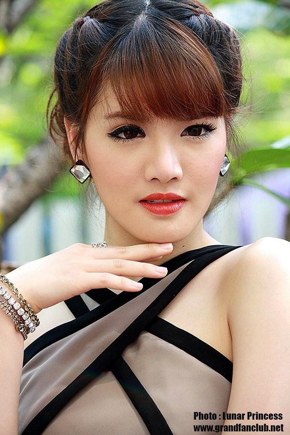 แกรนด์ พรรณวรท
