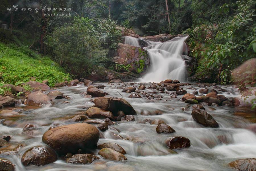 สวยๆต้อนรับฤดูฝนครับ