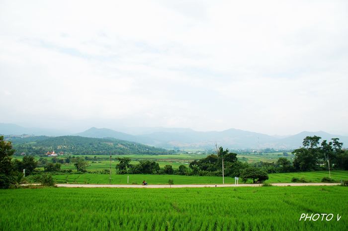 สวยๆต้อนรับฤดูฝนครับ