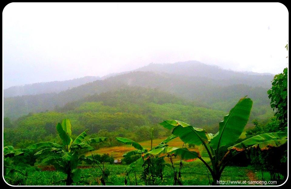 สวยๆต้อนรับฤดูฝนครับ