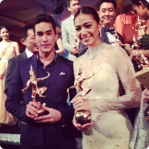 ประกาศผล รางวัลนาฏราช ครั้งที่ 4