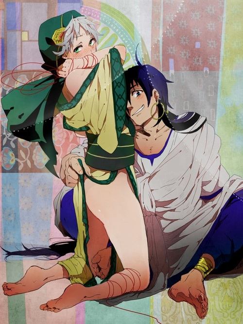 YAOI 222