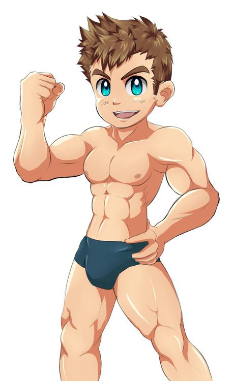 YAOI 222
