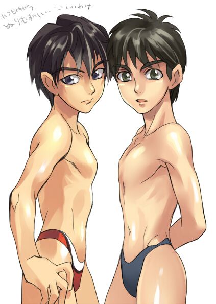 YAOI 222