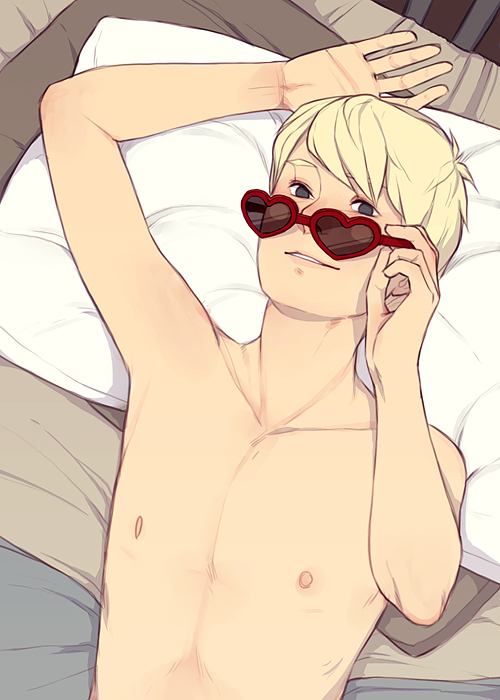 YAOI 222