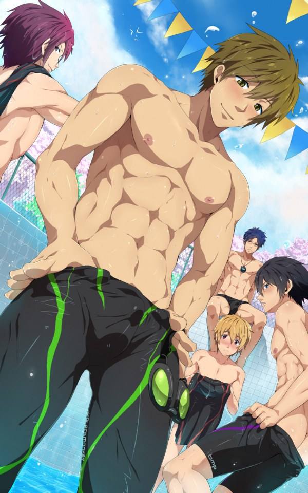 YAOI 222